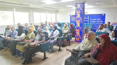 ورشة عمل عن تراخيص البناء على قانون الاشتراطات البنائية الجديدة