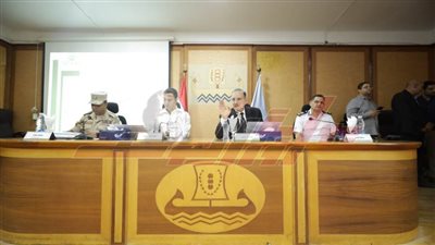 المجلس التنفيذى بكفر الشيخ يوافق على تخصيص أراضٍ لإقامة مشروعات خدمية