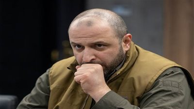 وزير الدفاع الأوكراني يعين 3 نواب جدد بعد موجة فصل موظفين