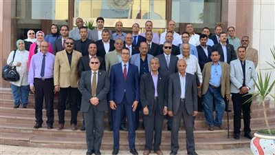 صوتك مستقبلك..انزل وشارك...حملة يطلقها الإعلام الداخلي لدعم المشاركة الشعبية في الاستحقاقات الانتخابية