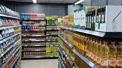 ضبط 48 مخالفة تموينية خلال حملات تفتيشية على الأسواق والمخابز بالمنيا