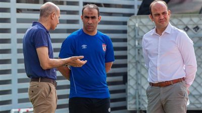  سيد عبد الحفيظ يكشف كواليس رحيله عن الأهلي