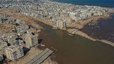 عاجل| ثلاجة أنقذتها من الموت.. أغرب معجزة خلفها إعصار دانيال 