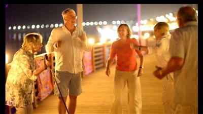 ضمن خطتها لتنشيط السياحة :بني سويف تستقبل 40 سائحاً أسترالياً