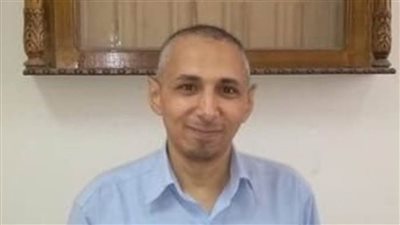 عاجل.. اختيار عالم مصري ضمن قائمة 