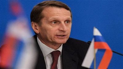 الاستخبارات الروسية تتهم إدارة بايدن بالتدخل الزائد في شئون سلوفاكيا