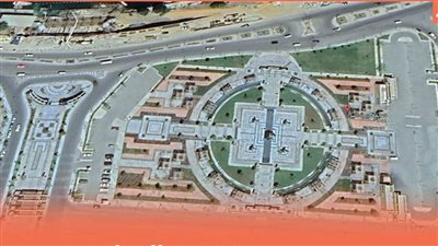  عاجل.. الأقمار الصناعية ترصد 