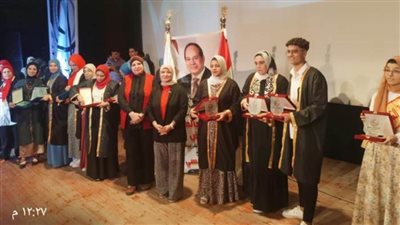 كوثر محمود: تكريم 450 عضوا من الكوادر التمريضية المتميزة في الغربية