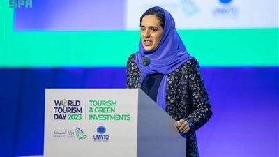 الرياض تستضيف يوم السياحة العالمي بمشاركة أكثر من خبير من 120 دولة