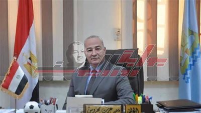 تعرف على أوائل مجموعات دوري مراكز الشباب بكفر الشيخ