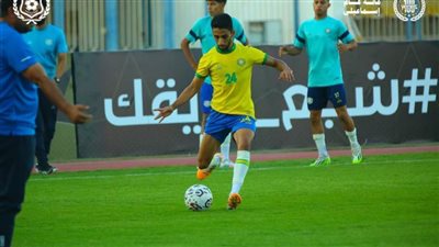 الإسماعيلي يفوز على الاتحاد السكندري بثلاثية في الدوري المصري 