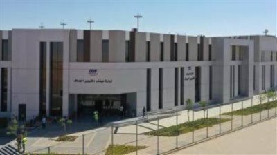 هيئة الموانئ الجافة: دور بارز لميناء أكتوبر في حركة الواردات والصادرات 