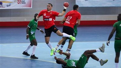 الأهلي وبيراميدز في دوري أبطال إفريقيا وبطولة العالم للمياه المفتوحة وساوث ويسترن الذهبية