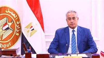 الاثنين المقبل ..وزير العمل يفتتح ملتقى توظيف يوفر 9220 فرصة عمل بالإسكندرية