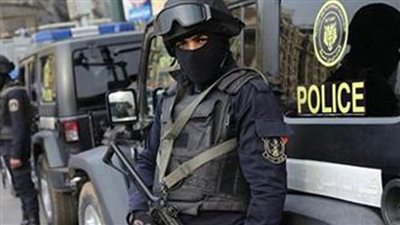 أمن المنافذ يضبط 44 قضية متنوعة خلال 24 ساعة