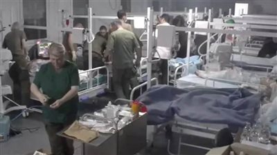 ارتفاع حصيلة قتلى انفجار مستودع في إقليم ناجورنو كاراباخ إلى 170 شخصا