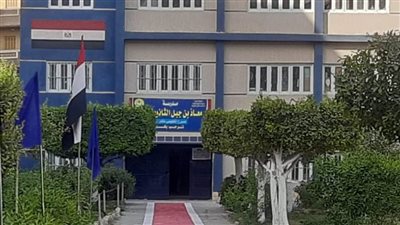 الانتهاء من تجهيز مدارس محافظة البحيرة لاستقبال الطلاب