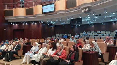 عاجل| الموسم الثقافي للأرصاد الجوية يواصل فعالياته.. 