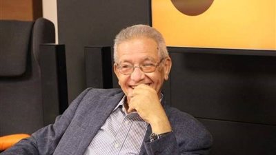 وفاة الروائي الكبير كمال رحيم عن عمر يناهز 76 عاما