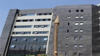 الجامعة الألمانية بالقاهرة تؤسس فرعًا بالعاصمة الإدارية الجديدة