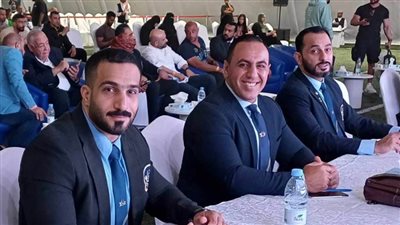 محمد محسن يدير العملية التحكيمية في بطولة مستر يونيفيرس السعودية