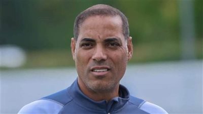 خالد بيبو: سعداء بالتأهل لدور المجموعات وبالغزارة التهديفية