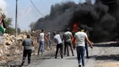 انتهاكات الاحتلال: شهيد وإصابات واعتقالات وإغلاق للضفة ومعابر غزة