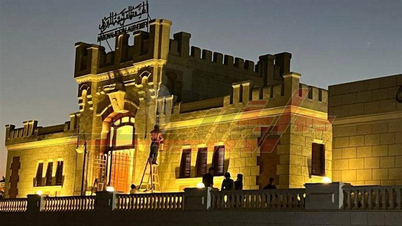 محطة الملك فؤاد