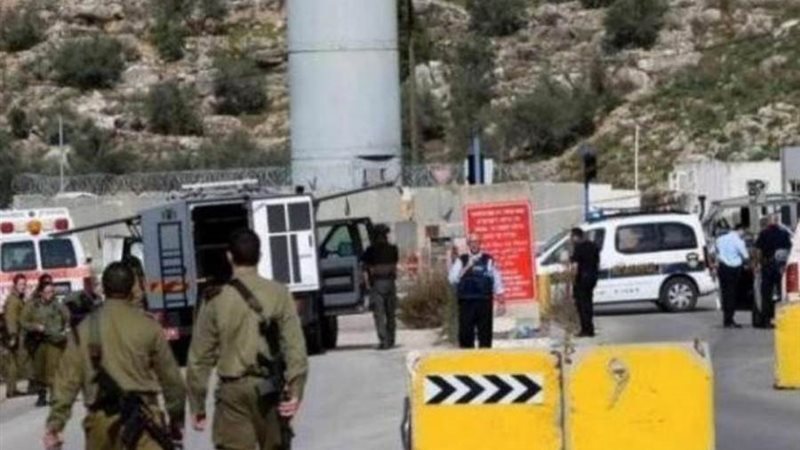 قوات الاحتلال الإسرائيلي