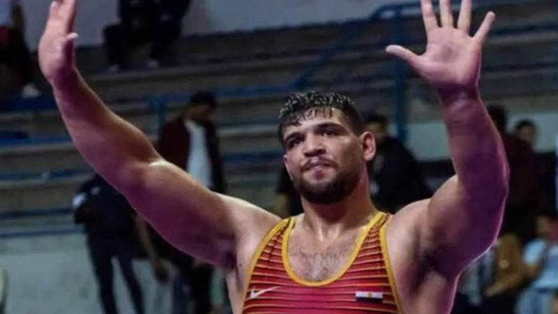 اللاعب عبد اللطيف