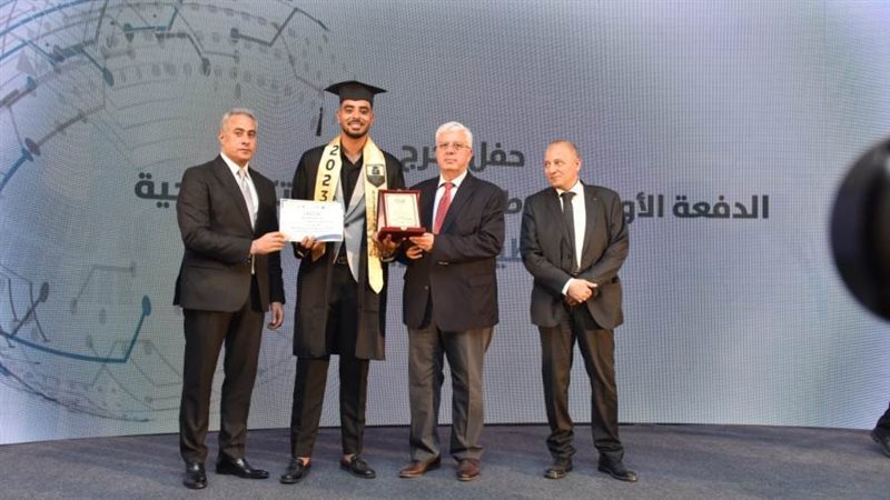 خلال الفعاليات