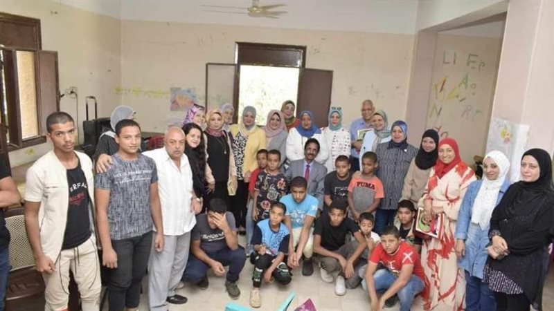 الاحتفال بالمولد