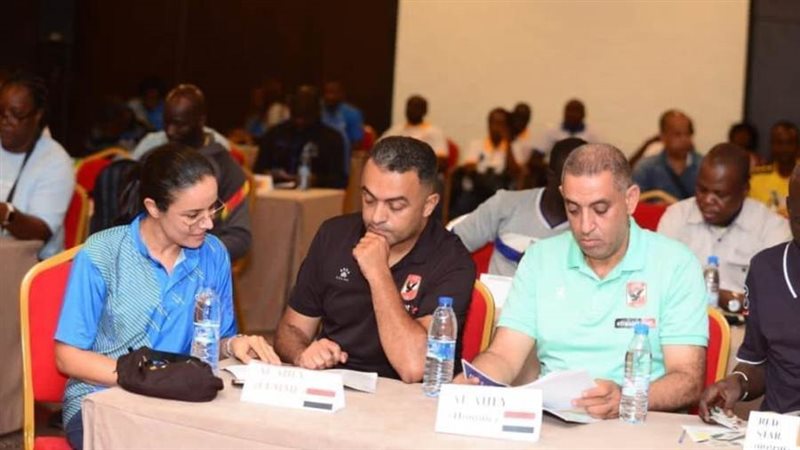 تفاصيل الاجتماع الفني