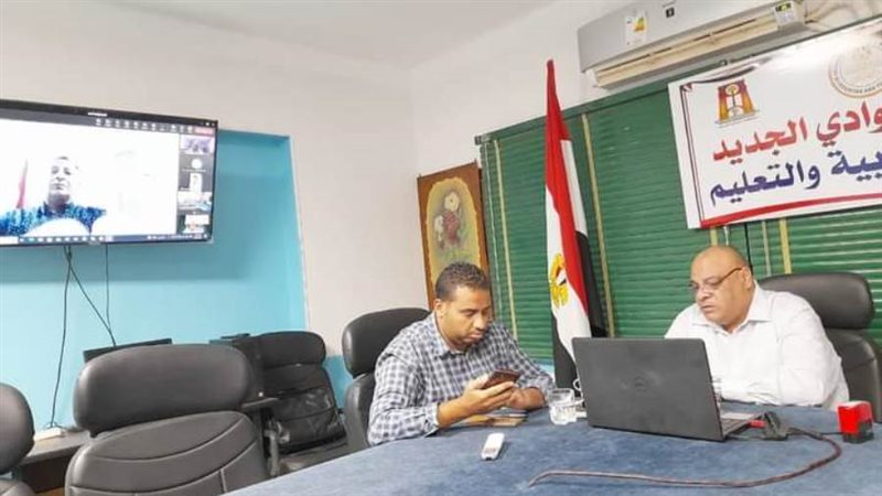 وكيل وزارة التعليم