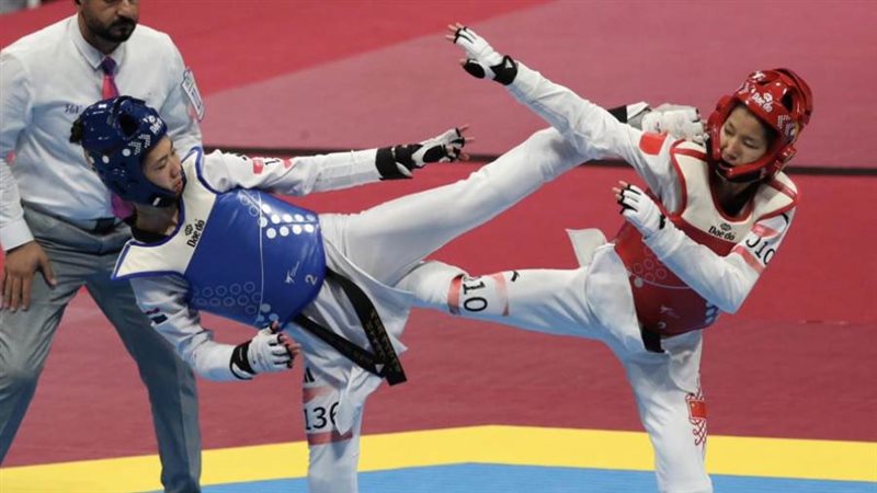 دورة الألعاب الآسيوية