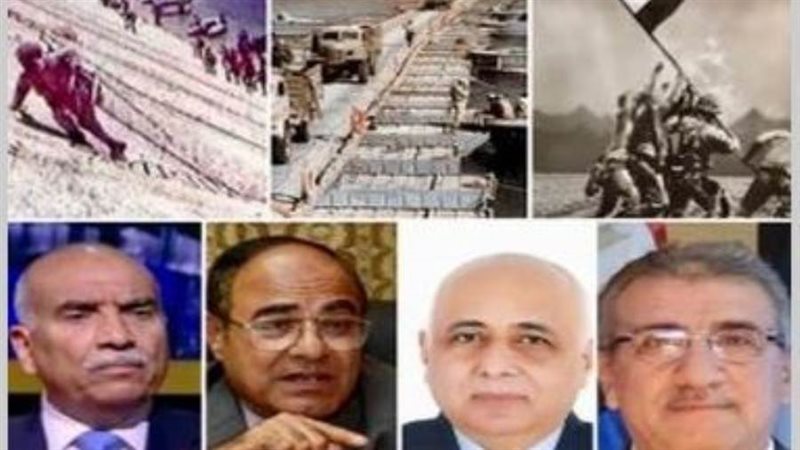 4 أبطال يتحدثون عن