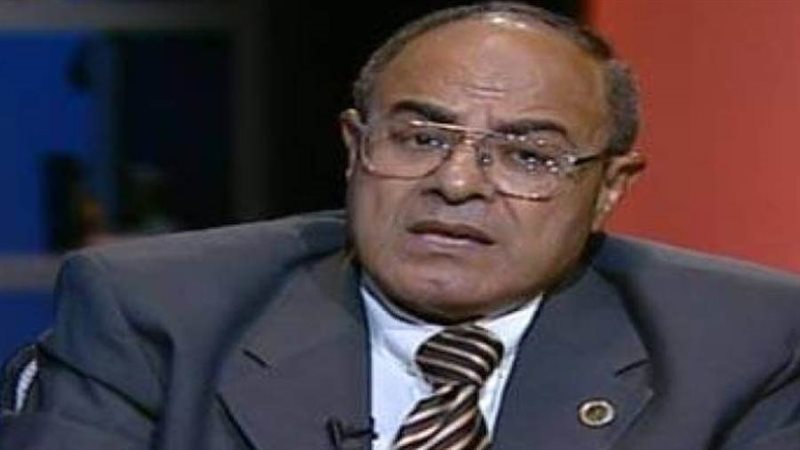 اللواء فؤاد فيود