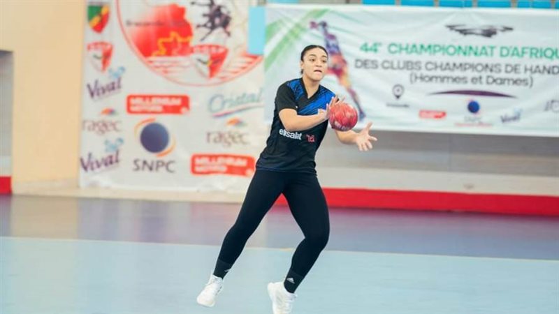 سيدات الأهلى