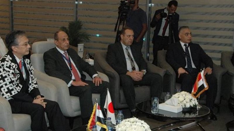 انطلاق مراسم الاحتفال