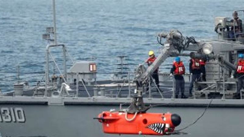 خفر السواحل التايواني