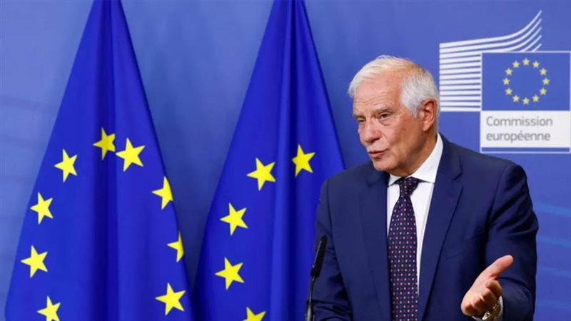 جوزيف بوريل