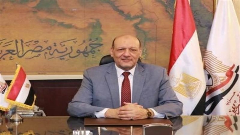 المستشار حسين أبو