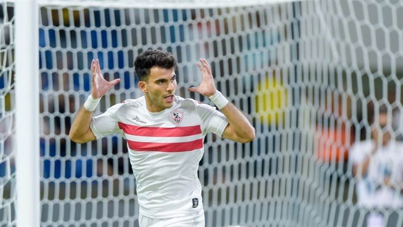 أحمد السيد زيزو