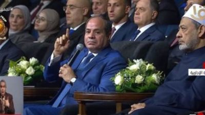 برلمانيون: مؤتمر حكاية وطن رؤية جديدة وخارطة طريق لاستكمال بناء الجمهورية الجديدة