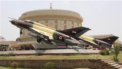 عاجل .. فتح المتاحف العسكرية مجاناً لإستقبال الجماهير احتفالا بذكرى أكتوبر