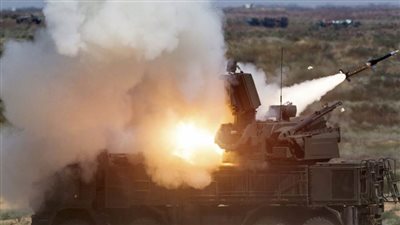  الدفاع الروسية: اعتراض 9 قذائف صاروخية أوكرانية بمقاطعة بيلجورود الروسية