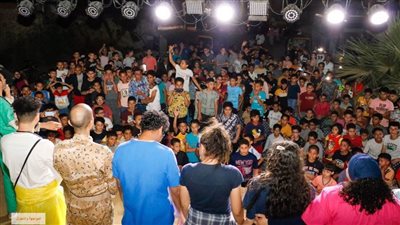 «الفني للمسرح» يكشف عن خطة فرقة المواجهة والتجوال بالفترة المقبلة