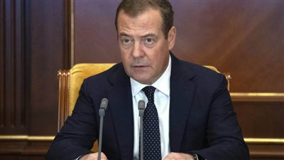 ميدفيديف: استمرار العملية العسكرية في أوكرانيا وستضم روسيا مناطق جديدة