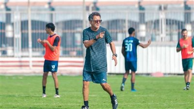 التشكيل المتوقع للزمالك أمام أرتا سولار بالكونفدرالية