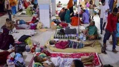 حصيلة وفيات حمى الضنك في بنجلاديش تتجاوز عتبة 900 شخص